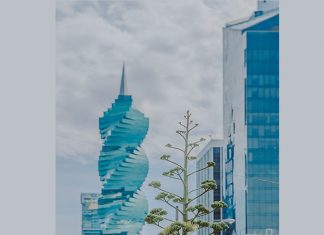 Más de 90.000 viajeros se hospedaron en un Airbnb en Panamá Airbnb en Panamá