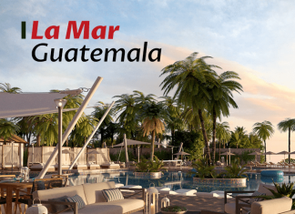 La Mar: villas de autor para gustos exquisitos La Mar