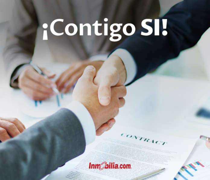 Elegir agente inmobiliario