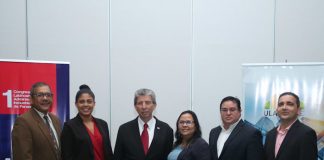 Congreso Latinoamericano de Administradores de Inmuebles tuvo lugar en Panamá Congreso Latinoamericano de Administradores de Inmuebles