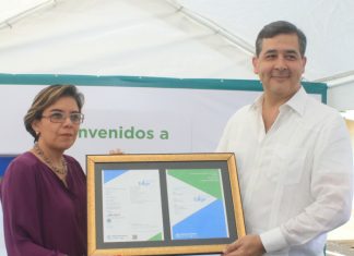 Hacienda de San Antonio entrega las primeras llaves a residentes Hacienda de San Antonio