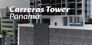 Carreras Tower: Alquilar con opción a compra Carreras Tower