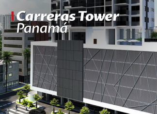 Carreras Tower: Alquilar con opción a compra Carreras Tower