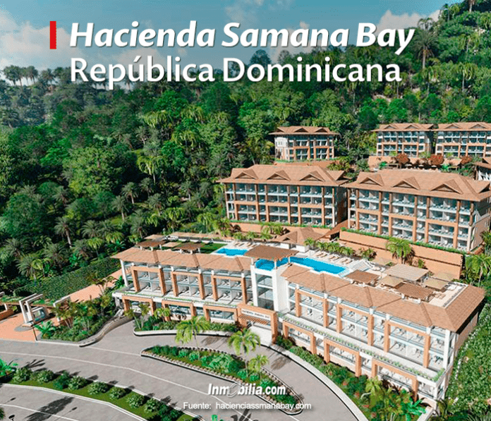 Hacienda Samana Bay