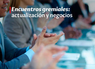 2020: bajo la lupa del Foro Económico Nacional de Camacol Foro Económico Nacional