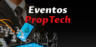 Primera entrega Flash Talks Proptech es sobre Smart Cities Flash Talks PropTech