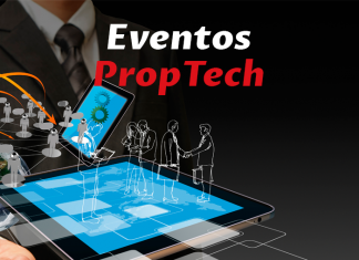 Primera entrega Flash Talks Proptech es sobre Smart Cities Flash Talks PropTech