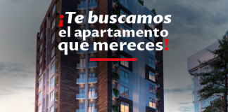 5 apartamentos en Guatemala para imaginar el hogar de tus sueños apartamentos en Guatemala