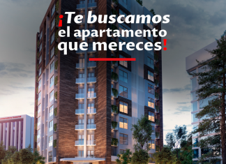 5 apartamentos en Guatemala para imaginar el hogar de tus sueños apartamentos en Guatemala