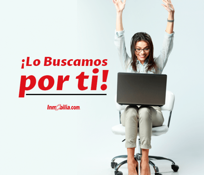 Lo buscamos por ti