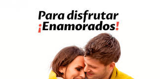 7 lugares románticos para visitar en San Valentín y decir: “te amo” lugares románticos para visitar en San Valentín