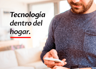 Cómo construir un Smart Home Smart Home