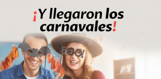 Carnavales en Centroamérica y el Caribe: tradiciones, música y fiesta carnavales en Centroamérica y el Caribe