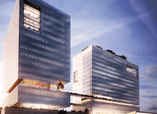 Jorge Alonso y su visión sobre las ciudades en la Expo Real Estate Guatemala Jorge Alonso