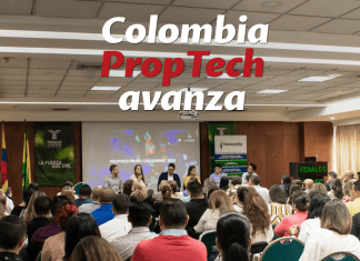 Colombia PropTech: ser el primer hub de economía digital de la región Colombia PropTech