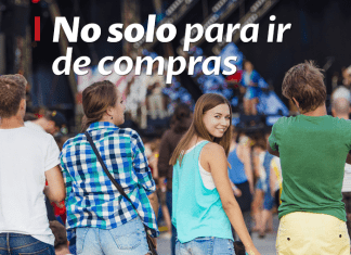 El uso de los centros comerciales para espectáculos públicos centros comerciales para espectáculos