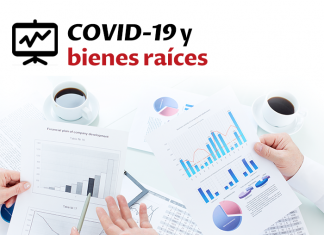 Entrevista a Jorge Nichols: la transformación digital del sector inmobiliario se está acelerando Transformación digital del sector inmobiliario