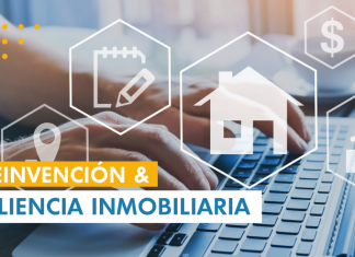 Reinvención y resiliencia inmobiliaria resiliencia inmobiliaria