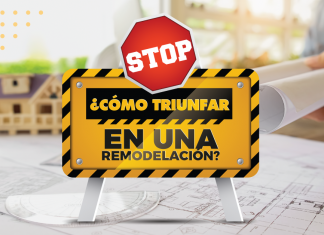 ¿Cómo renovar tu hogar y no morir en el intento? renovar tu hogar