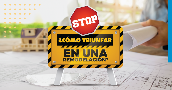 renovar tu hogar