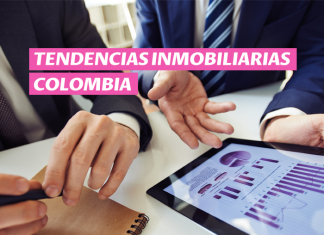 Tendencias del mercado inmobiliario de Colombia mercado inmobiliario de Colombia
