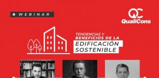 Tendencias y beneficios de la edificación sostenible Edificación sostenible