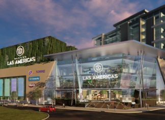 Parque Las Américas presenta su protocolo de seguridad para la reapertura Parque Las Américas