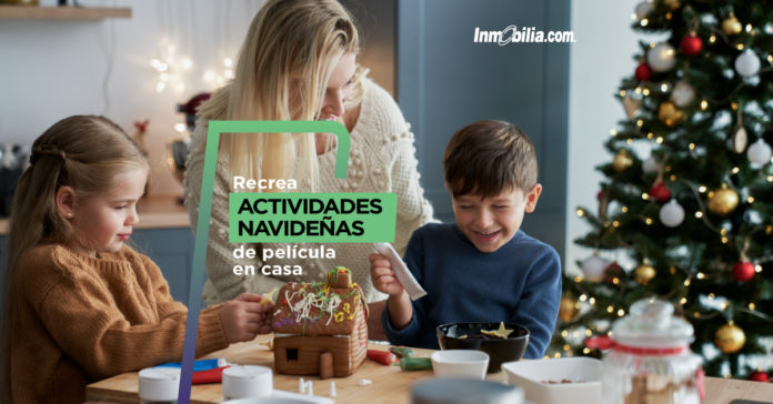 actividades navideñas