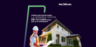 Guatemala: ¡Construye y paga después con FHA! FHA