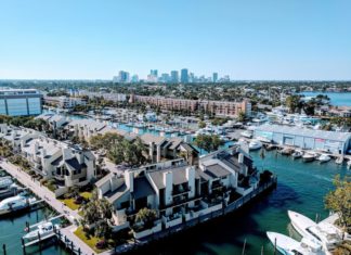 Mercado inmobiliario de la Florida: una opción para los latinoamericanos mercado inmobiliario de la Florida