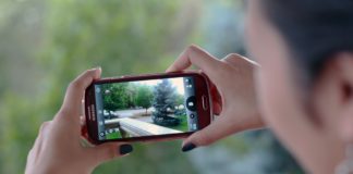 El poder de las imágenes de la era digital levantamiento fotográfico