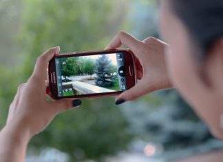 El poder de las imágenes de la era digital levantamiento fotográfico