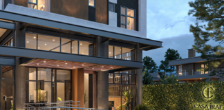 Casa Irae: pocas unidades disponibles para vivir en la Zona 15 Casa Irae