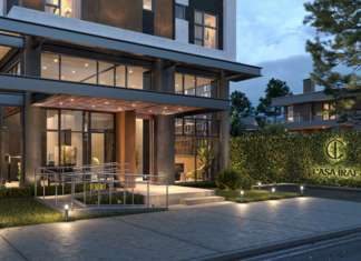 Casa Irae: pocas unidades disponibles para vivir en la Zona 15 Casa Irae