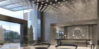 Vistana: la mejor opción para vivir y disfrutar de la Zona 14 de Ciudad de Guatemala Vistana