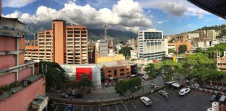 Mercado inmobiliario venezolano muestra recuperación tras exitosa oferta pública de acciones mercado inmobiliario venezolano