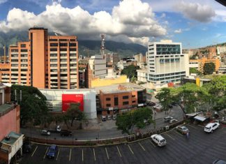 Mercado inmobiliario venezolano muestra recuperación tras exitosa oferta pública de acciones mercado inmobiliario venezolano