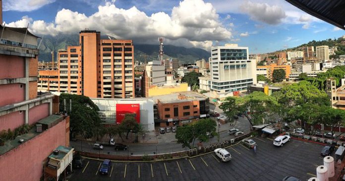 mercado inmobiliario venezolano