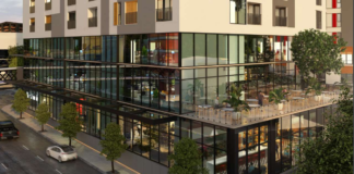 Vivo Zona 4: confort, seguridad y tecnología para vivir intensamente Vivo Zona 4