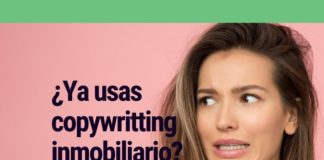 Cómo destacar con técnicas de copywriting inmobiliario en Internet copywritting inmobiliario