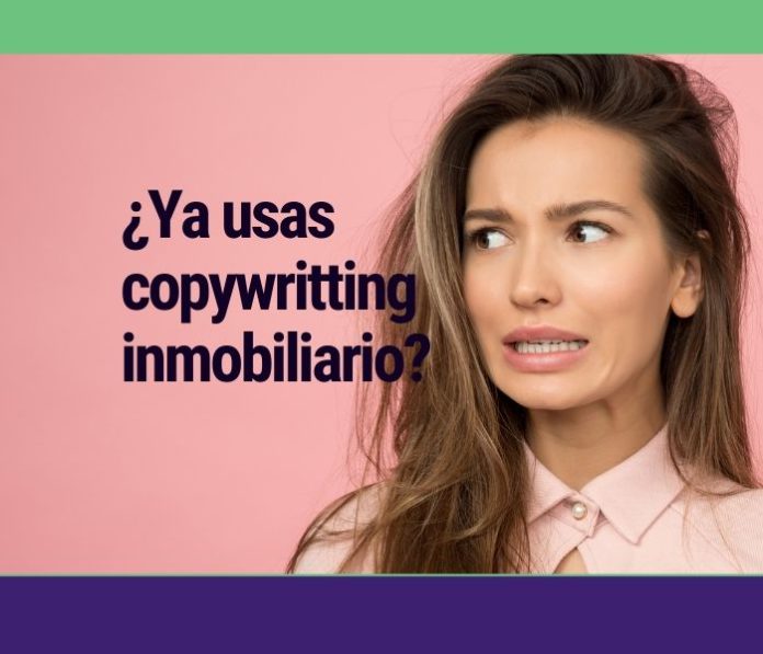 copywritting inmobiliario