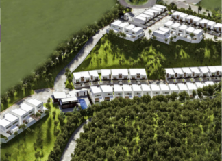 Una preventa única para que Portal del Bosque IV sea tuyo ¡de inmediato! Portal del Bosque IV