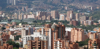 Camacol y ProColombia fomentan la inversión inmobiliaria en Colombia inversión inmobiliaria en Colombia