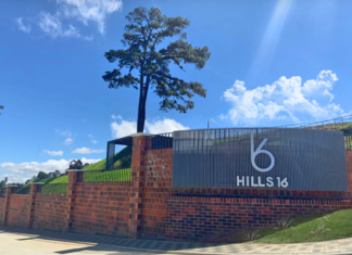 Hills 16: construye la casa de tus sueños en el terreno más exclusivo Hills16