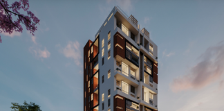 Monad, un espacio elegante y genuino para tu familia Monad