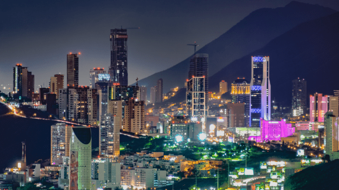 mercado inmobiliario de Monterrey