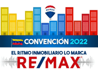 Convención RE/MAX Venezuela 2022: de nuevo presencial con el globo en la piel Inmobilia-Convencion-REMAX-Venezuela-2022