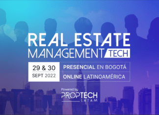 REMTech 2022: vuelve el evento enfocado en el Commercial Real Estate Inmobilia-REMTech-2022