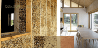Una casa saludable de paja y adobe: solo con bioconstrucción Inmobilia-casa-saludable