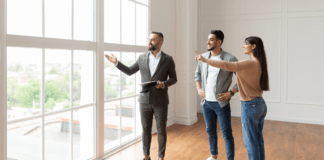 Cómo prepararse para recibir la visita de un potencial comprador Inmobilia-recibir-la-visita-de-un-potencial-cliente